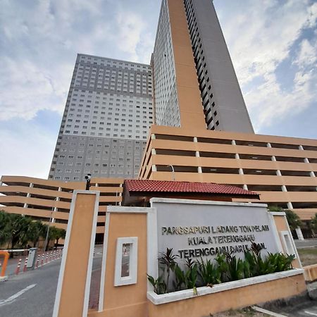 Adinda Homestay Kuala Terengganu Luaran gambar