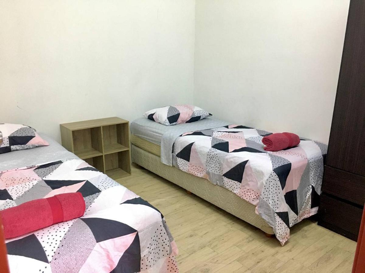 Adinda Homestay Kuala Terengganu Luaran gambar