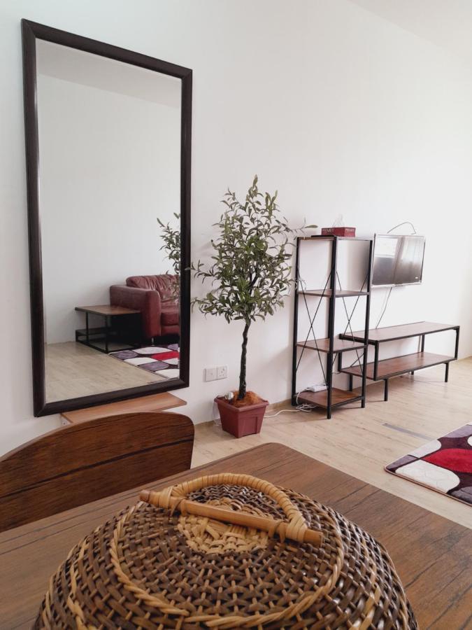 Adinda Homestay Kuala Terengganu Luaran gambar