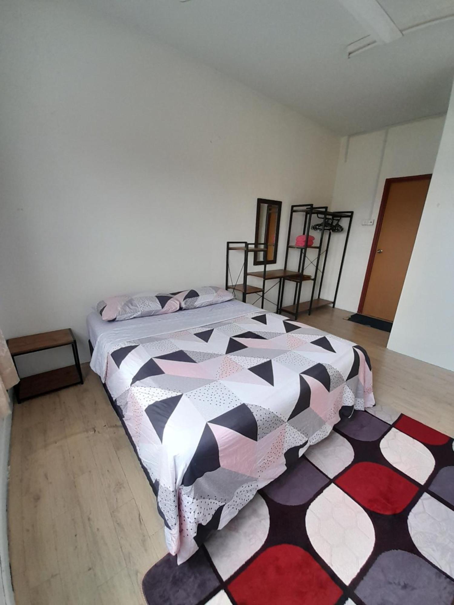 Adinda Homestay Kuala Terengganu Luaran gambar