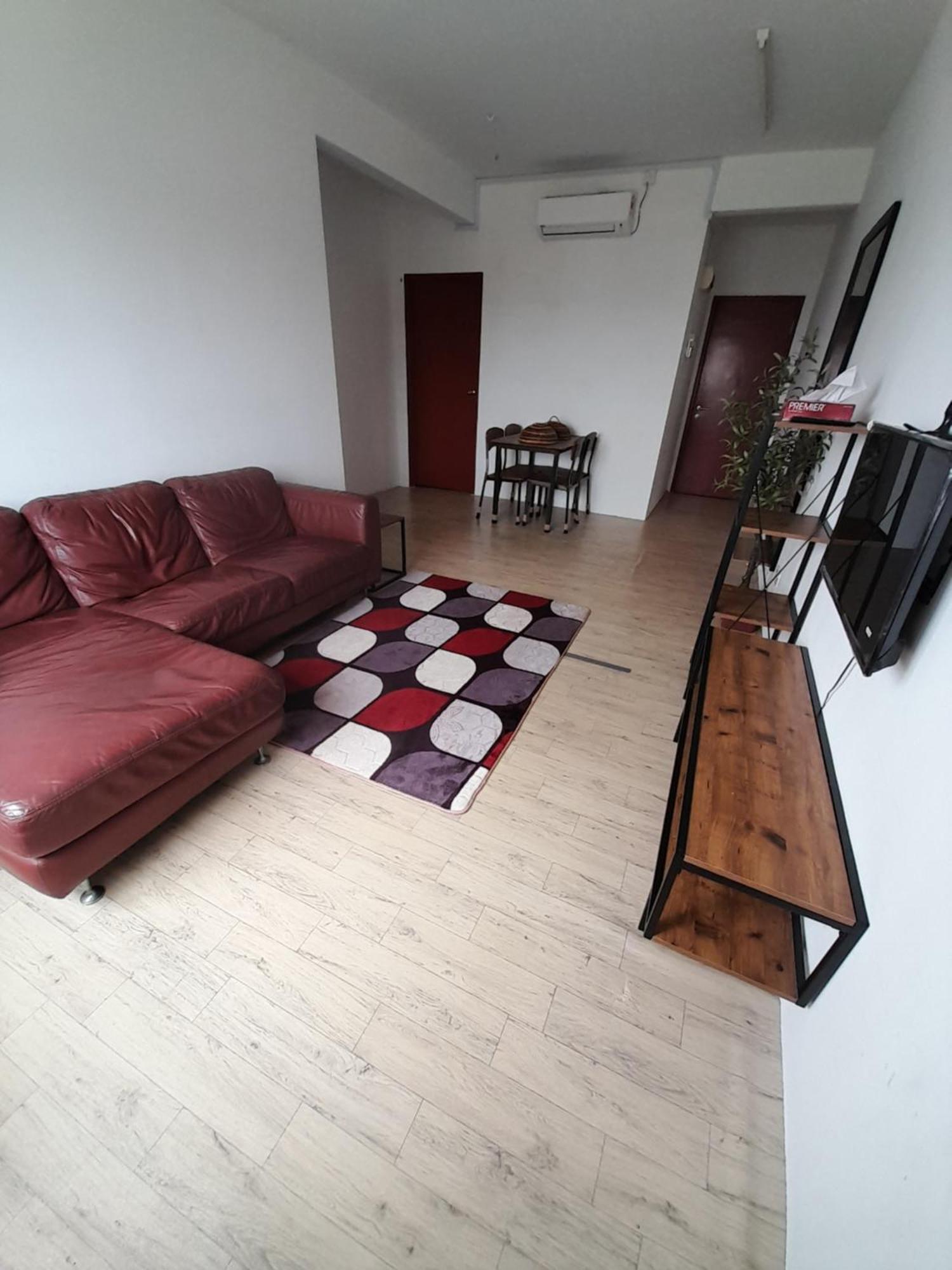 Adinda Homestay Kuala Terengganu Luaran gambar