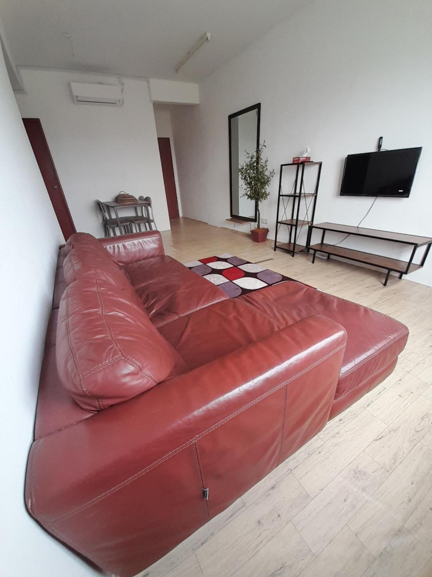 Adinda Homestay Kuala Terengganu Luaran gambar